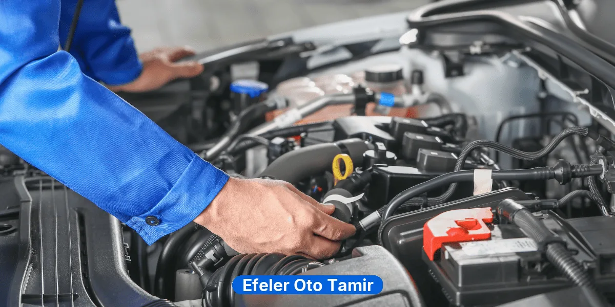 Efeler Oto Tamir