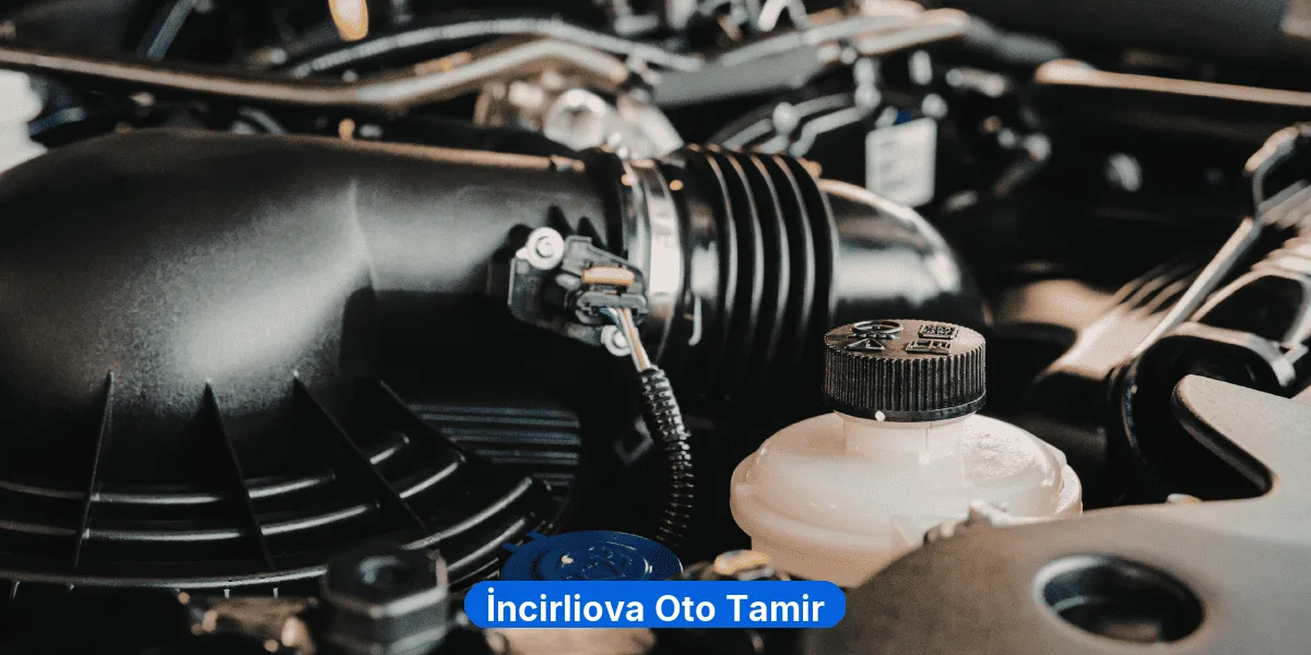 İncirliova Oto Tamir