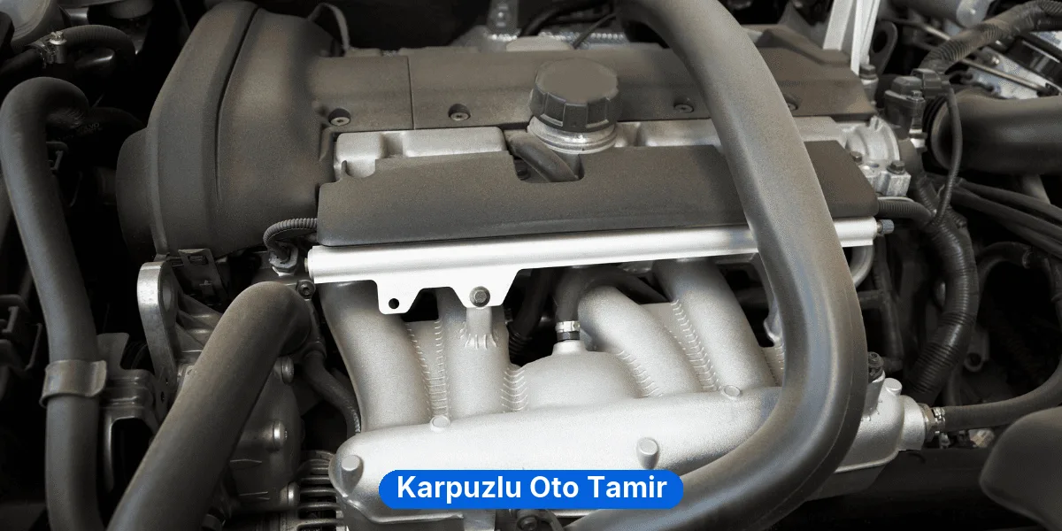 Karpuzlu Oto Tamir