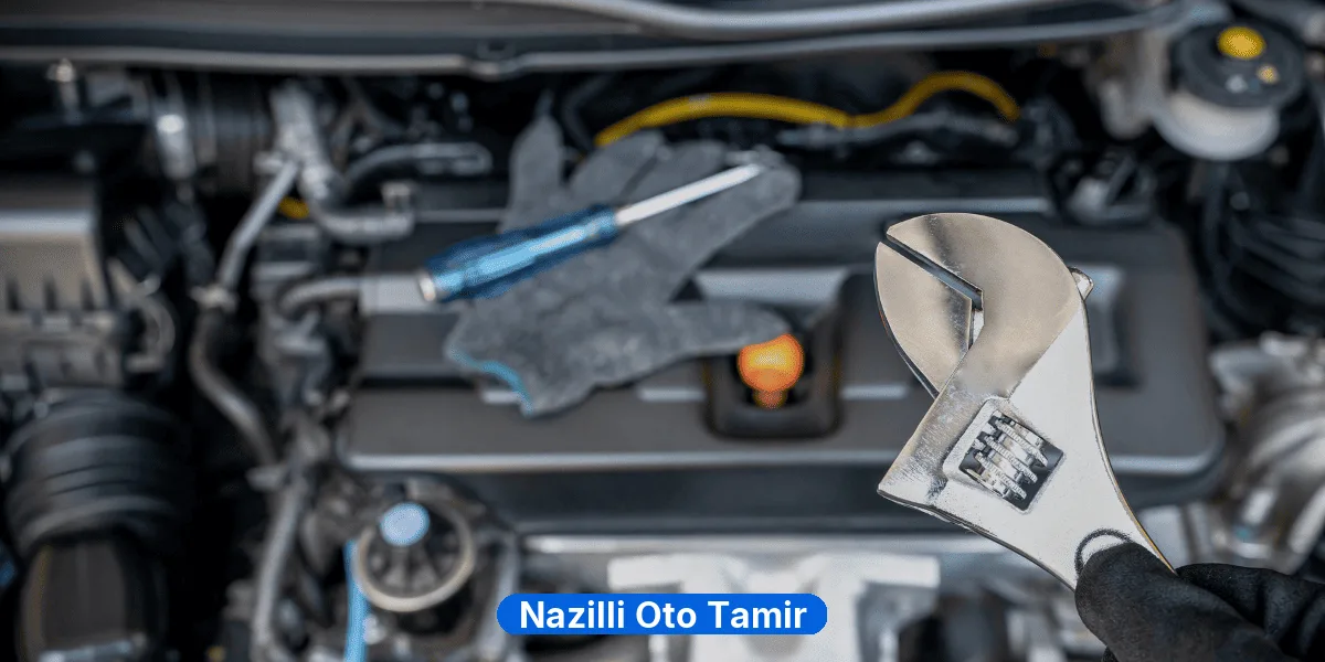 Nazilli Oto Tamir