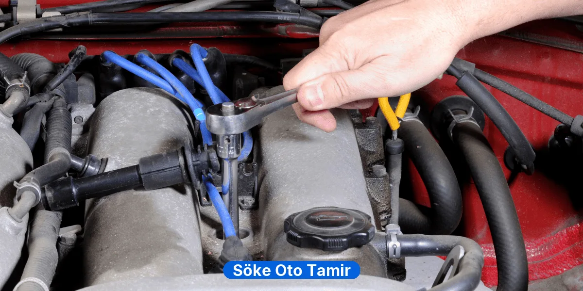Söke Oto Tamir