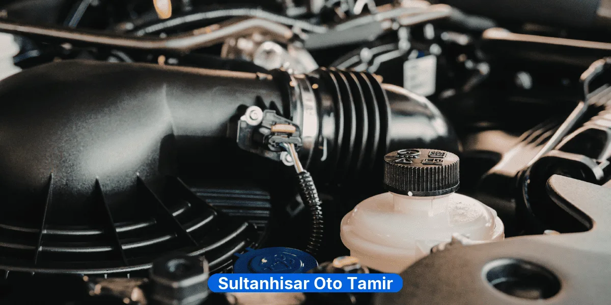 Sultanhisar Oto Tamir