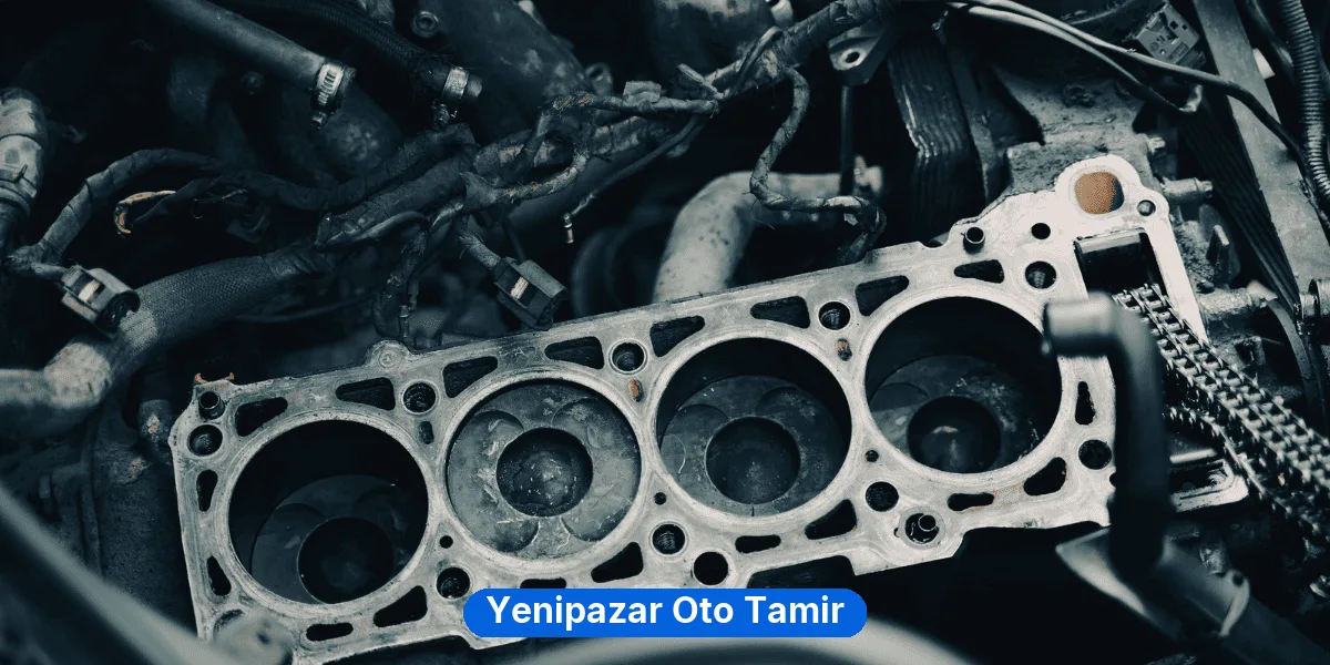 Yenipazar Oto Tamir