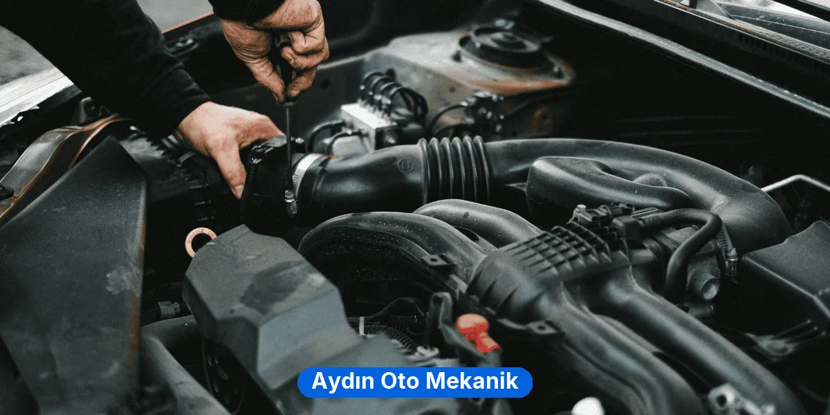 Aydın Oto Mekanik