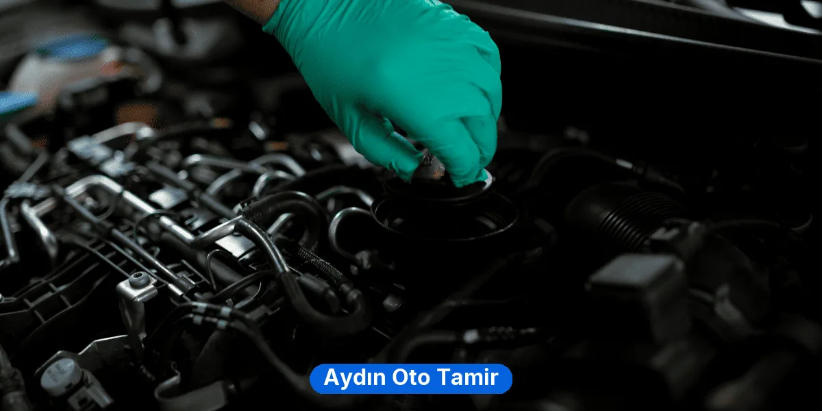 Aydın Oto Tamir