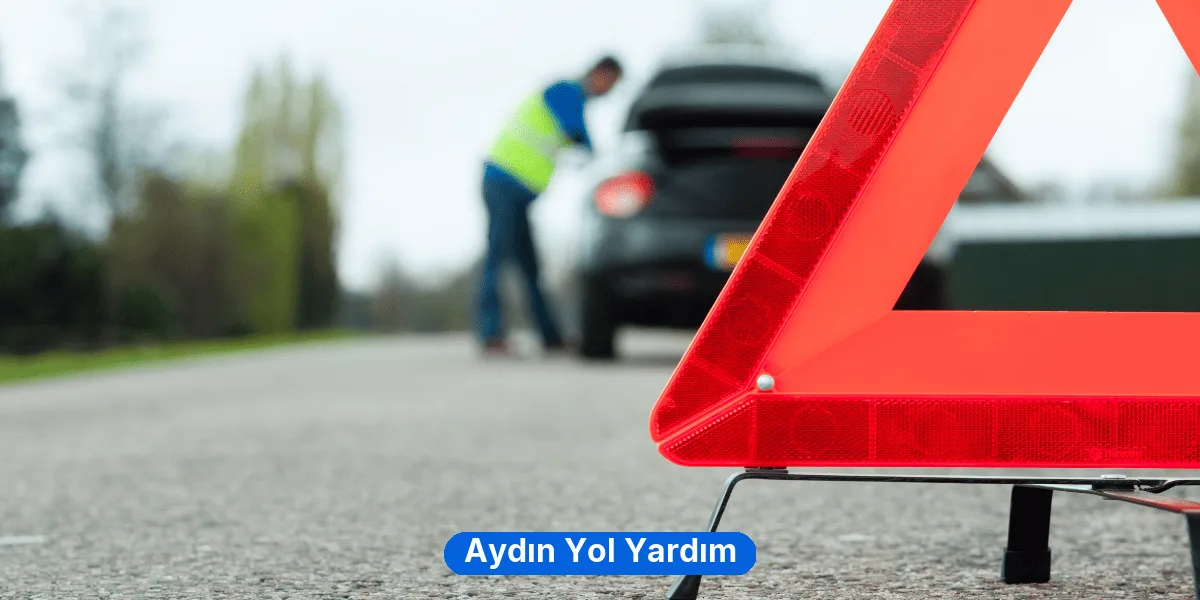 Aydın Yol Yardım